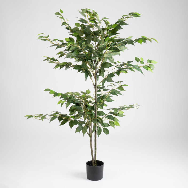 140cm Artificial Ficus Tree